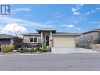 Photo 54: 1472 Tower Ranch Drive in Kelowna: House for sale : MLS®# 10285900