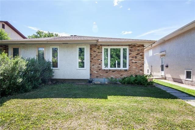 Main Photo: 9 Drimes Place in Winnipeg: Residential for sale (4F)  : MLS®# 1917401