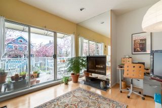 Photo 8: 2064 CYPRESS Street in Vancouver: Kitsilano Townhouse for sale (Vancouver West)  : MLS®# R2156796