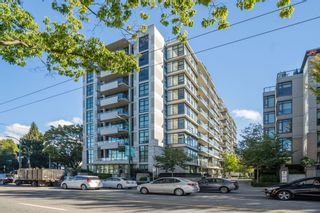 Photo 38: 703 2851 HEATHER Street in Vancouver: Fairview VW Condo for sale in "TAPESTRY" (Vancouver West)  : MLS®# R2874414