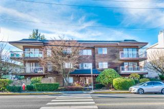 Photo 1: 105 11957 223 Street in Maple Ridge: West Central Condo for sale in "ALOUETTE APARTMENTS" : MLS®# R2389954