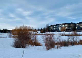 Photo 35: 6605 SANDIN Cove in Edmonton: Zone 14 House Half Duplex for sale : MLS®# E4327072