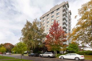 Photo 19: 1104 2165 W 40TH Avenue in Vancouver: Kerrisdale Condo for sale in "THE VERONICA" (Vancouver West)  : MLS®# R2411332