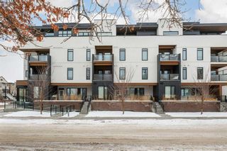Photo 28: 116 3375 15 Street SW in Calgary: South Calgary Row/Townhouse for sale : MLS®# A2120137