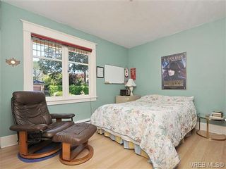 Photo 14: 919 St. Patrick Street in VICTORIA: OB South Oak Bay Residential for sale (Oak Bay)  : MLS®# 326783