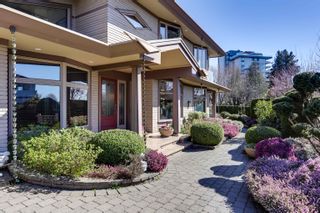 Photo 20: 990 23RD Street in West Vancouver: Dundarave House for sale : MLS®# R2764633