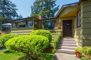 Photo 4: 3580 Doncaster Dr in Saanich: SE Cedar Hill House for sale (Saanich East)  : MLS®# 933404
