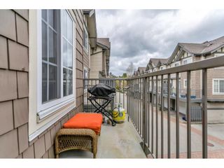 Photo 21: 9213 CAMERON Street in Burnaby: Sullivan Heights Townhouse for sale in "Stonebrook" (Burnaby North)  : MLS®# R2686206