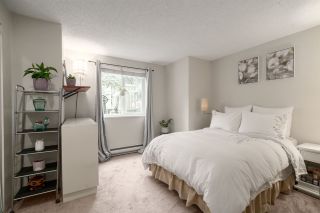 Photo 18: 11 877 W 7TH Avenue in Vancouver: Fairview VW Condo for sale (Vancouver West)  : MLS®# R2498896