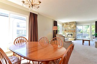 Photo 3: 201 1351 MARTIN Street: White Rock Condo for sale in "The Dogwood" (South Surrey White Rock)  : MLS®# R2101279