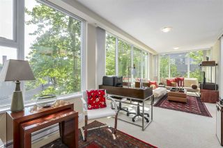 Photo 11: 2295 HEMLOCK Street in Vancouver: Fairview VW Townhouse for sale in "SIENA @ PORTICO" (Vancouver West)  : MLS®# R2382732
