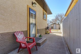 Photo 42: 12220 42 Street in Edmonton: Zone 23 House for sale : MLS®# E4380413