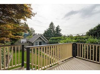 Photo 20: 1536 E 13TH Avenue in Vancouver: Grandview VE House for sale in "COMMERCIAL DRIVE" (Vancouver East)  : MLS®# V1088551