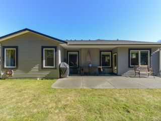 Photo 8: 309 FORESTER Avenue in COMOX: CV Comox (Town of) House for sale (Comox Valley)  : MLS®# 752431