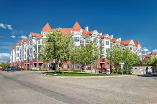 Main Photo: 438 30 Royal Oak Plaza NW in Calgary: Royal Oak Apartment for sale : MLS®# A2137135