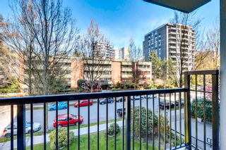 Photo 13: 301 1330 HARWOOD STREET in Vancouver: West End VW Condo for sale in "Westsea Towers" (Vancouver West)  : MLS®# R2768865