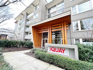 Photo 21: 126 255 W 1ST Street in North Vancouver: Lower Lonsdale Condo for sale in "WEST QUAY" : MLS®# R2865830