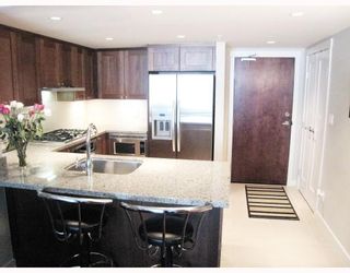 Photo 2: 227 9371 HEMLOCK Drive in Richmond: McLennan North Condo for sale in "MANDALAY BY CRESSEY" : MLS®# V810212