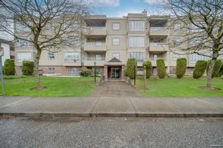 Main Photo: 303 5078 IRVING Street in Burnaby: Forest Glen BS Condo for sale (Burnaby South)  : MLS®# R2871349