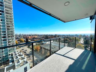 Photo 20: 1207 6699 DUNBLANE Avenue in Burnaby: Metrotown Condo for sale in "POLARIS" (Burnaby South)  : MLS®# R2829015