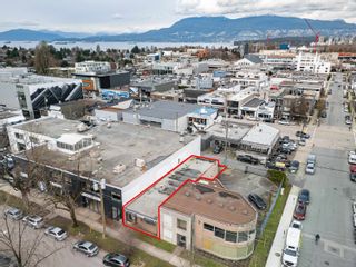 Photo 25: 1713 W 5TH Avenue in Vancouver: False Creek Industrial for sale (Vancouver West)  : MLS®# C8056198