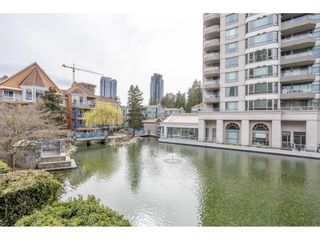 Photo 25: 1008 3070 GUILDFORD Way in Coquitlam: North Coquitlam Condo for sale in "THE TOWER AT LAKESIDE" : MLS®# R2669776