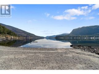 Photo 42: 202 97A Highway Unit# 23 in Sicamous: Recreational for sale : MLS®# 10309833