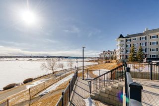 Photo 2: 3212 10 Country Village Park NE in Calgary: Country Hills Village Apartment for sale : MLS®# A2034725