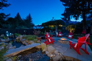 Photo 33: 2070 DIAMOND Road in Squamish: Garibaldi Estates House for sale : MLS®# R2833725
