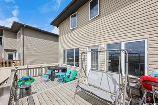 Photo 23: 4505 PADWICK Avenue in Regina: Harbour Landing Residential for sale : MLS®# SK968024