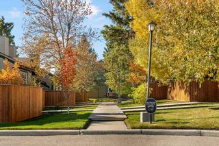 Main Photo: 3 12625 24 Street SW in Calgary: Woodbine Row/Townhouse for sale : MLS®# A2086720