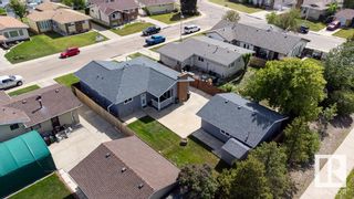 Photo 31: 4136 136 Avenue in Edmonton: Zone 35 House for sale : MLS®# E4300175
