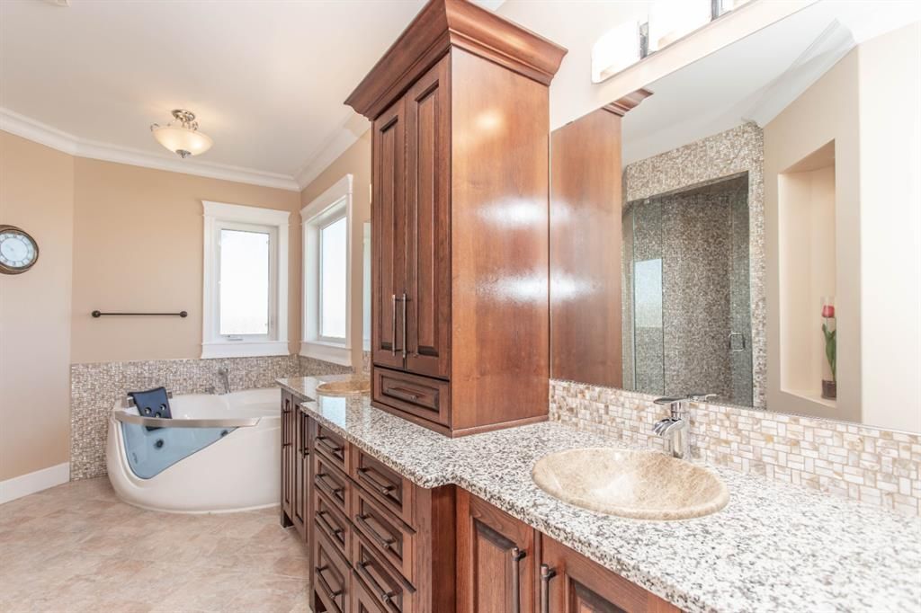 Photo 34: Photos: 3 Trump Place: Red Deer Detached for sale : MLS®# A1156926