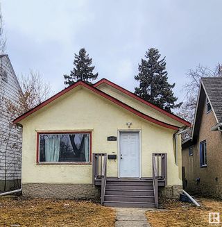 Main Photo: 10922 84 Avenue in Edmonton: Zone 15 House for sale : MLS®# E4376112