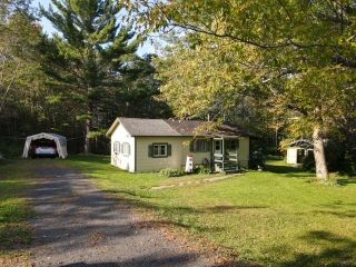 Photo 2: 40 JEFFERSON Road in Bear River East: Annapolis County Residential for sale (Annapolis Valley)  : MLS®# 202124496