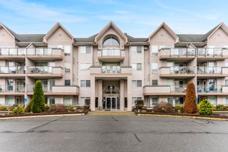 Photo 34: 104 33738 KING Road in Abbotsford: Abbotsford West Condo for sale in "COLLEGE PARK" : MLS®# R2653058