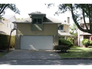 Photo 1: 5351 Opal Pl in Richmond: House for sale