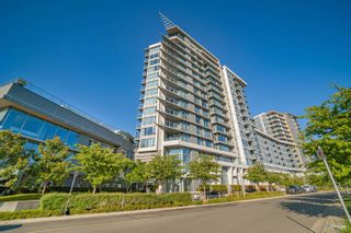 Photo 34: 1209 8333 SWEET Avenue in Richmond: West Cambie Condo for sale : MLS®# R2764135