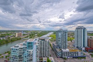 Main Photo: 2704 510 6 Avenue SE in Calgary: Downtown East Village Apartment for sale : MLS®# A1256921