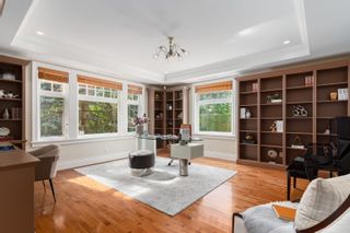 Photo 17: 4950 CONNAUGHT Drive in Vancouver: Shaughnessy House for sale (Vancouver West)  : MLS®# R2874224