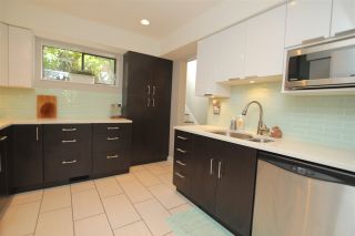 Photo 6: 306 CARDIFF Way in Port Moody: College Park PM Townhouse for sale in "EAST HILL" : MLS®# R2096085
