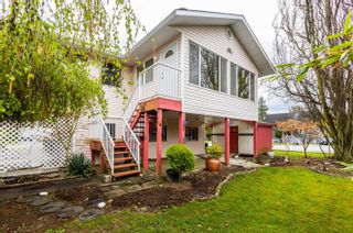 Photo 39: 7647 SHARPE Street in Mission: Mission BC House for sale : MLS®# R2871864