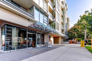 Photo 2: 601 2528 MAPLE Street in Vancouver: Kitsilano Condo for sale in "The Pulse" (Vancouver West)  : MLS®# R2820930