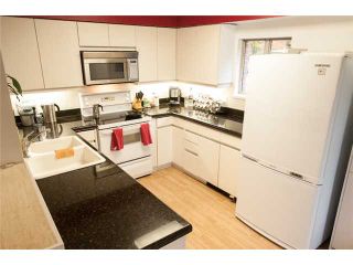 Photo 4: 202 3055 CAMBIE Street in Vancouver: Fairview VW Condo for sale (Vancouver West)  : MLS®# V977164