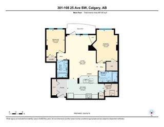 Photo 38: 301 108 25 Avenue SW in Calgary: Mission Apartment for sale : MLS®# A1223120