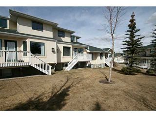 Photo 20: 53 200 SANDSTONE Drive NW in CALGARY: Sandstone Residential Attached for sale (Calgary)  : MLS®# C3560981