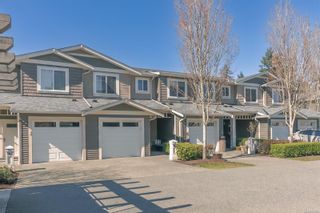 Main Photo: 702 1675 Crescent View Dr in Nanaimo: Na Central Nanaimo Row/Townhouse for sale : MLS®# 960695