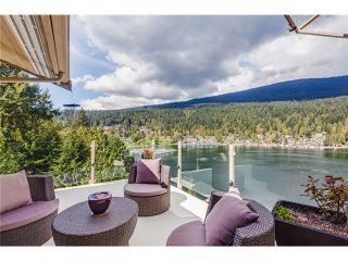 Photo 1: 4660 Eastridge Dr in North Vancouver: Deep Cove House for sale : MLS®# V1060683