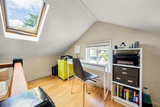 Photo 21: 5186 ST. CATHERINES Street in Vancouver: Fraser VE House for sale (Vancouver East)  : MLS®# R2587089