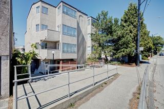 Photo 1: 8851 GRANVILLE Street in Vancouver: Marpole Multi-Family Commercial for sale (Vancouver West)  : MLS®# C8055261